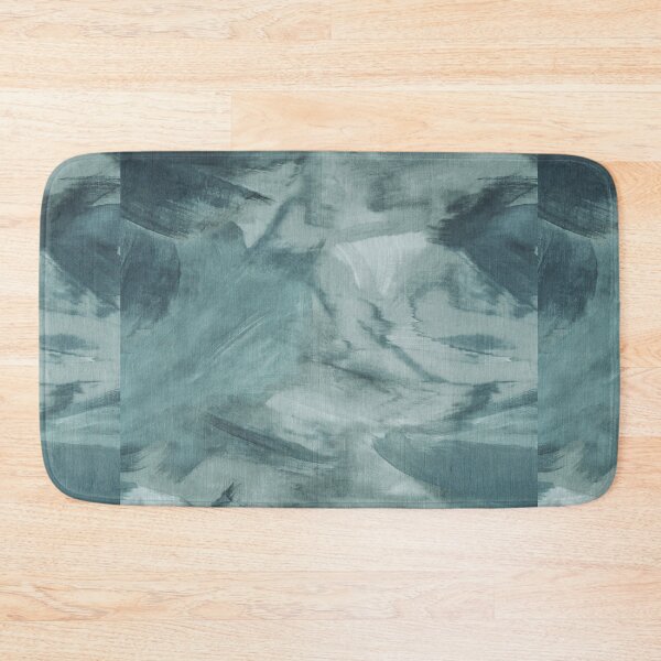 Item preview, Pintura abstracta que fluye gris de Blush y Payne designed and sold by Badreasfoury.