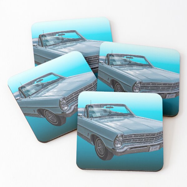 Item preview, 1967 Ford Galaxie 500 Convertible designed and sold by Bryan Spellman.