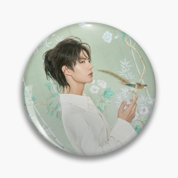 Item preview, Wang Yibo  designed and sold by Aiyizhan.