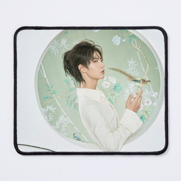 Item preview, Wang Yibo designed and sold by Aiyizhan.
