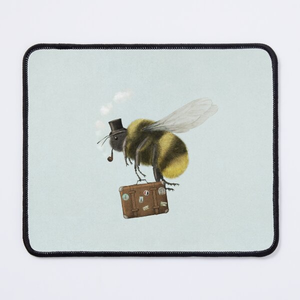 Item preview, Flight of the Bumblebee designed and sold by opifan.