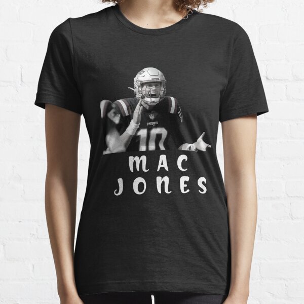 Mac Jones Jerseys, Mac Jones Shirt, Mac Jones Gear & Merchandise