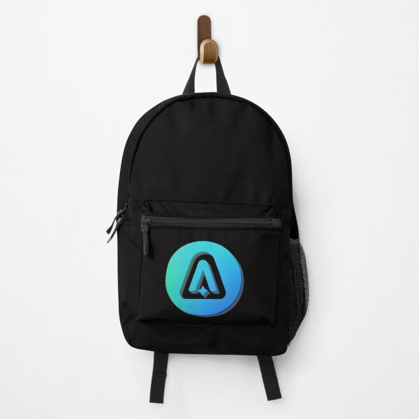 Item preview, Minimal Astroneer Logo   designed and sold by Dominic-Shop.