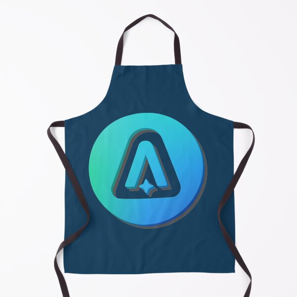 Item preview, Minimal Astroneer Logo   designed and sold by Dominic-Shop.