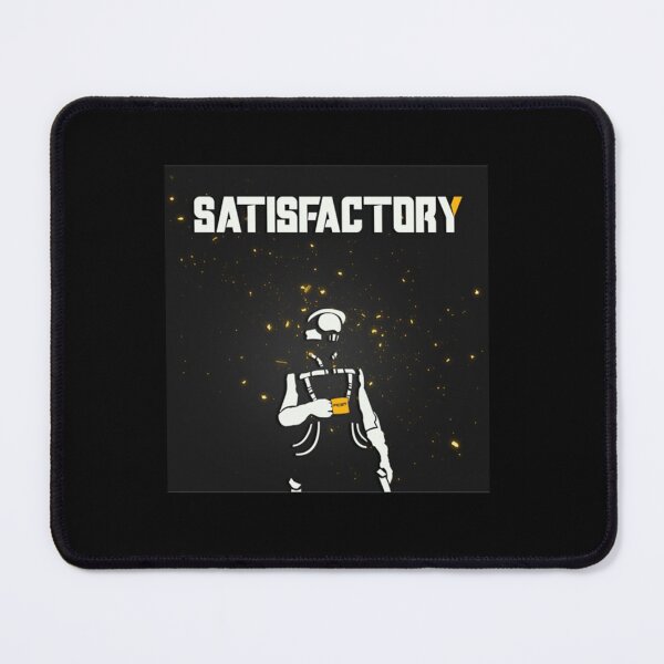 Item preview, Satisfactory Game              designed and sold by Dominic-Shop.