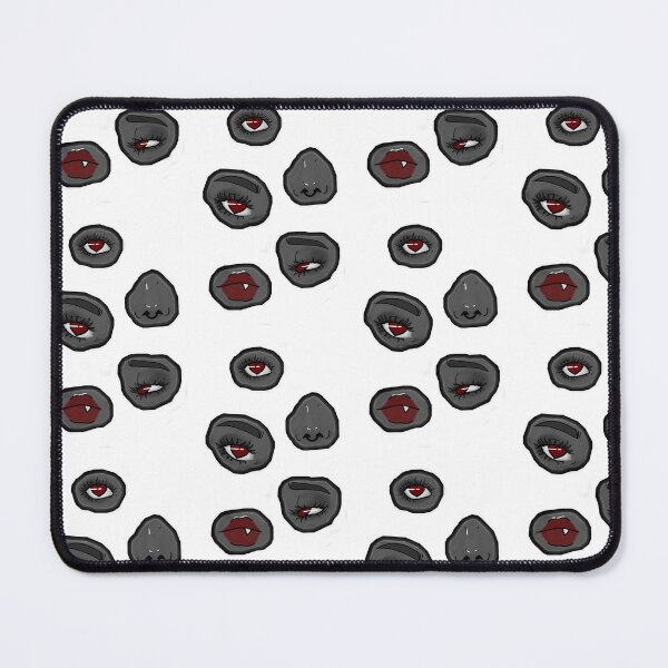 Item preview, Facial Features designed and sold by yalimeart-.