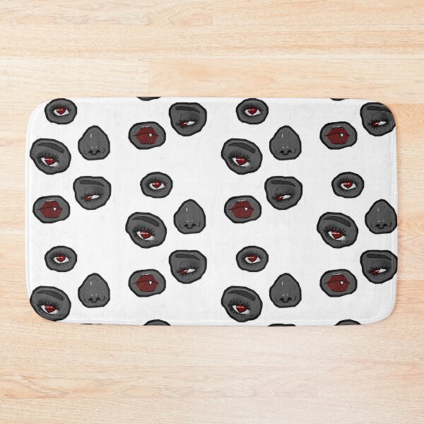 Item preview, Facial Features designed and sold by yalimeart-.