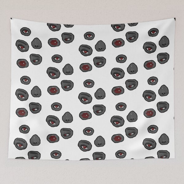 Item preview, Facial Features designed and sold by yalimeart-.