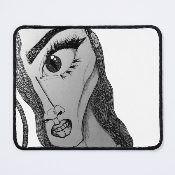 Item preview, Vampire Girl designed and sold by RMSartZ.
