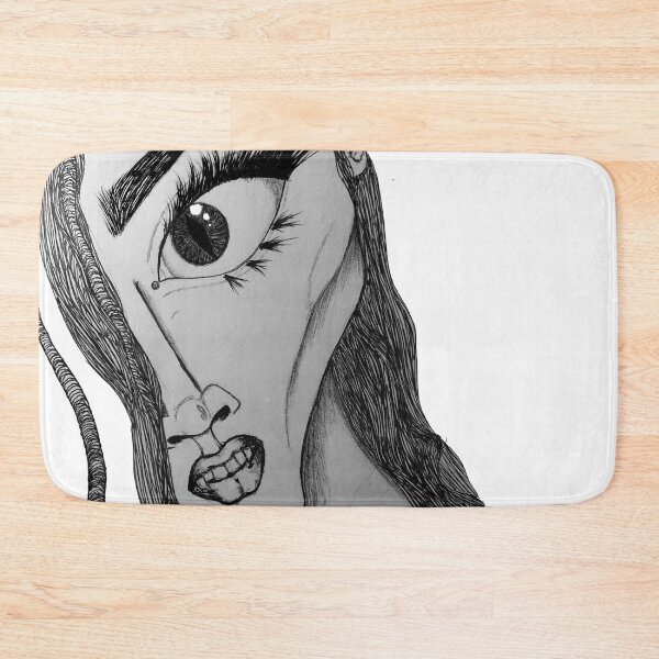 Item preview, Vampire Girl designed and sold by RMSartZ.