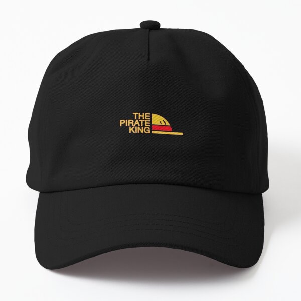 The pirate king Dad Hat