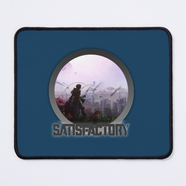 Item preview, Satisfactory Game designed and sold by Dominic-Shop.