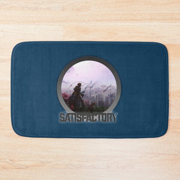 Item preview, Satisfactory Game designed and sold by Dominic-Shop.
