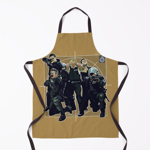 Item preview, Hot fuzz designed and sold by Akira-31.