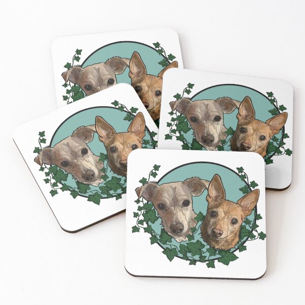 Item preview, Pups designed and sold by nburk3498.