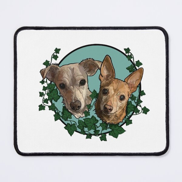 Item preview, Pups designed and sold by nburk3498.