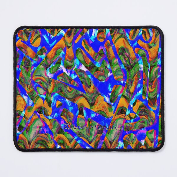 Item preview, Waves  Pop designed and sold by Diego Manuel Rodriguez.