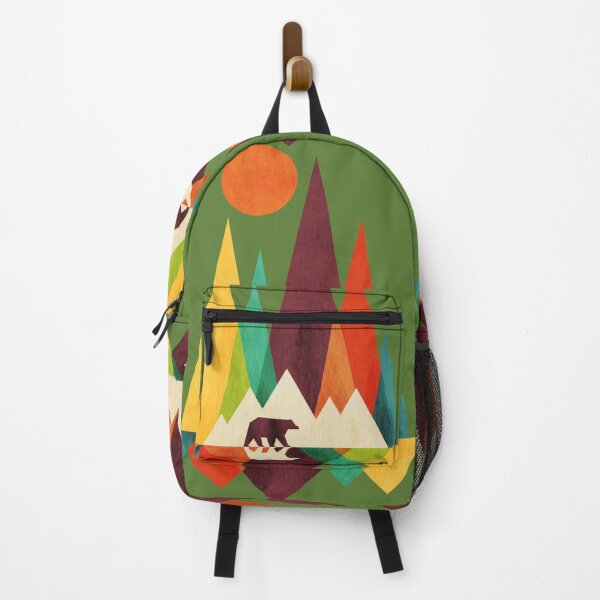 Item preview, Mountain Bear designed and sold by veggdesign.