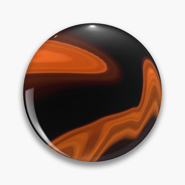 Item preview, Llama Fuego Fuego Naranja Negro designed and sold by jmc-aas.