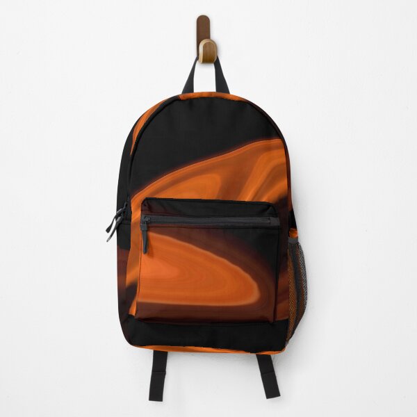 Item preview, Flame Fire Fire Orange Black designed and sold by jmc-aas.