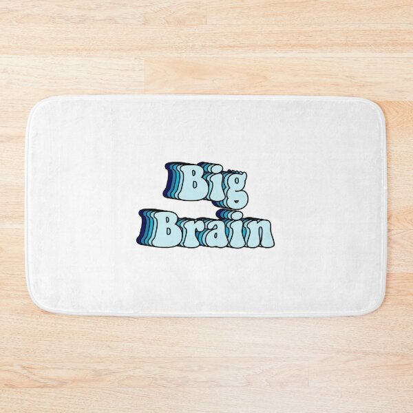 Item preview, Big brain designed and sold by Butterfly-Dream.