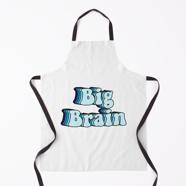 Item preview, Big brain designed and sold by Butterfly-Dream.