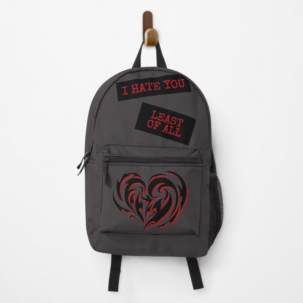 Item preview, I Hate You Least of All designed and sold by trendingatees.