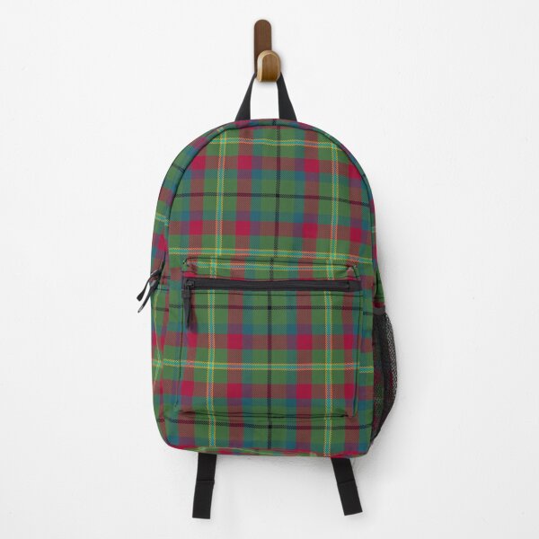 Item preview, County Mayo Irish Tartan designed and sold by DiscoGypsyFish.