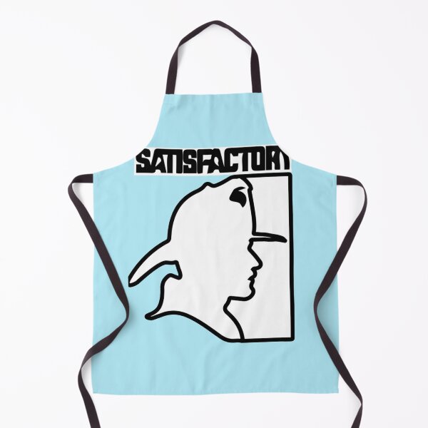 Item preview, Satisfactory Build     designed and sold by Dominic-Shop.