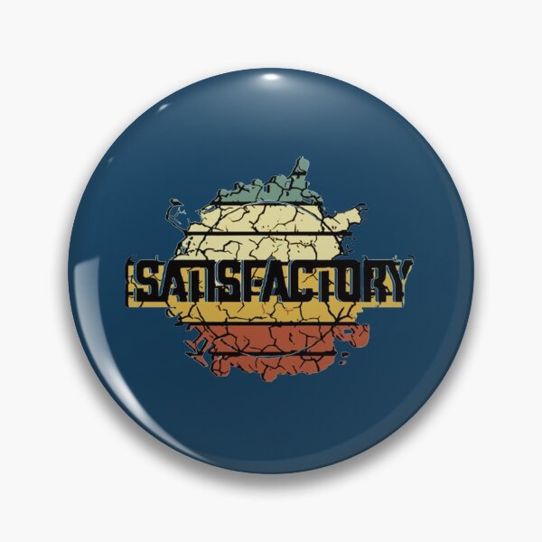Item preview, Satisfactory Prime Edition (4)   designed and sold by Dominic-Shop.
