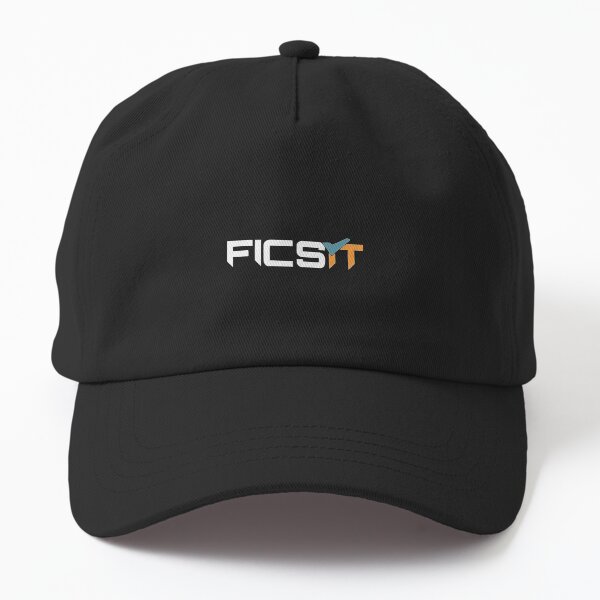 Item preview, ficsit      designed and sold by Dominic-Shop.