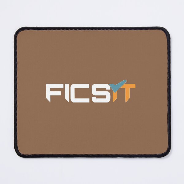 Item preview, ficsit      designed and sold by Dominic-Shop.