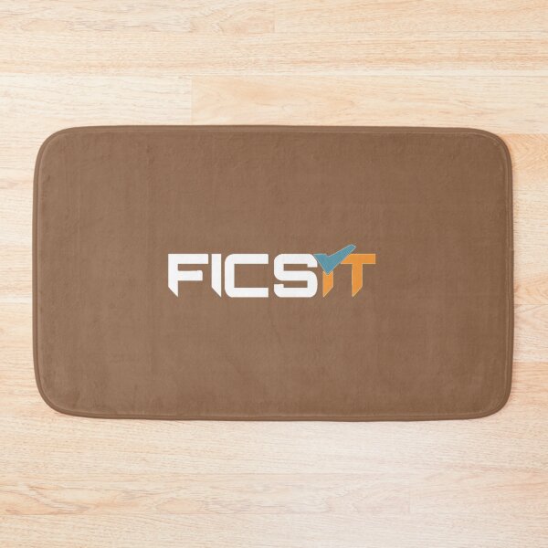 Item preview, ficsit      designed and sold by Dominic-Shop.