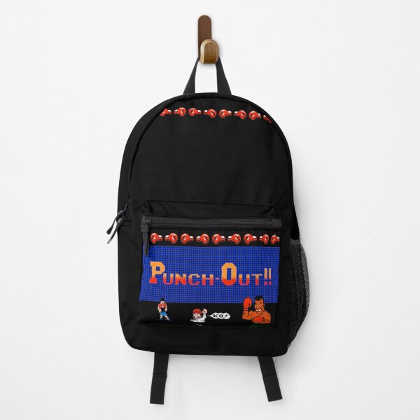 Item preview, BOXING VINTAGE PIXEL designed and sold by Ramondongo.
