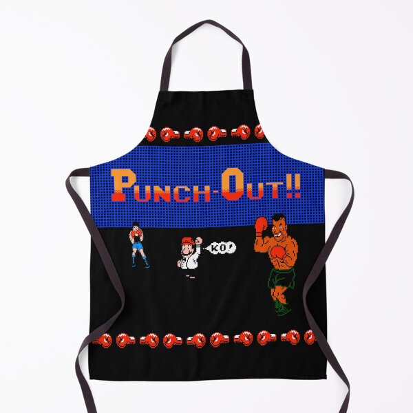 Item preview, BOXING VINTAGE PIXEL designed and sold by Ramondongo.