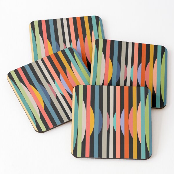 Item preview, 70s Classic minimal abstract design  designed and sold by mark ashkenazi.