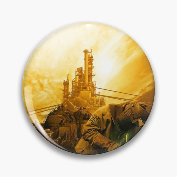 Item preview, Factorio, Sunset in Wasteland Sleeveless Top designed and sold by Dominic-Shop.