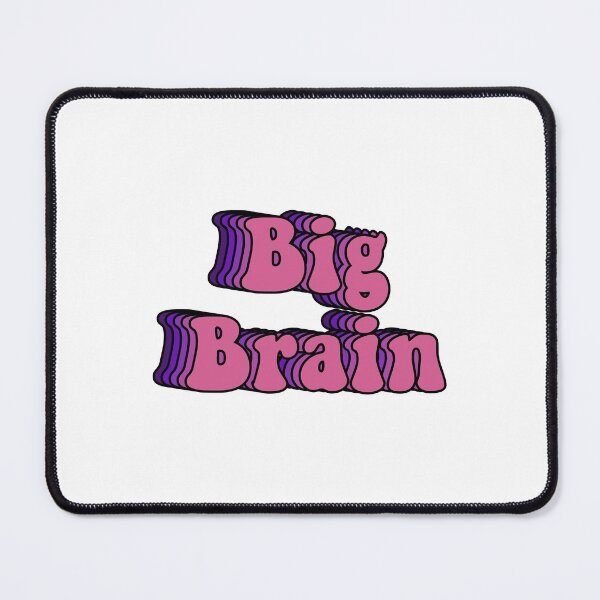 Item preview, Big brain designed and sold by Butterfly-Dream.