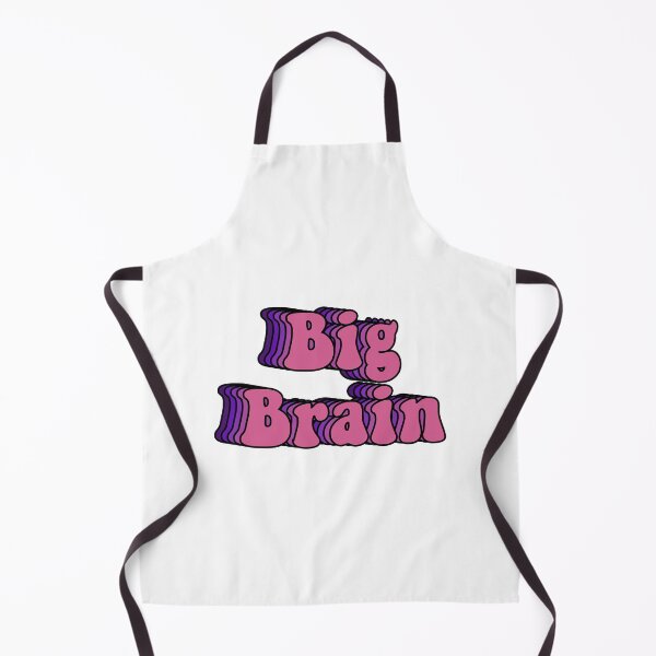 Item preview, Big brain designed and sold by Butterfly-Dream.