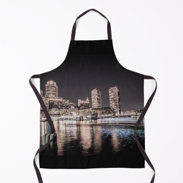 Item preview, Boston Skyline designed and sold by newburyboutique.