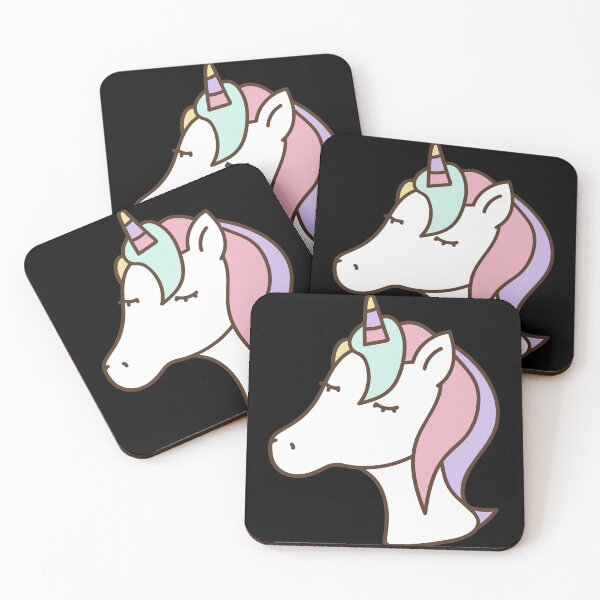 Item preview, All I Want For christmas Is A Unicorn - Cute Unicat  designed and sold by dzairshirts.