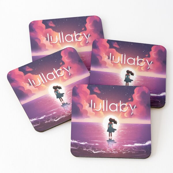 Item preview, Lullaby designed and sold by YO-HA.