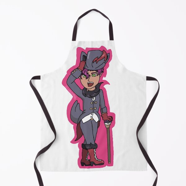Item preview, Mephistopheles in Cosplay designed and sold by DianaDemonFox.
