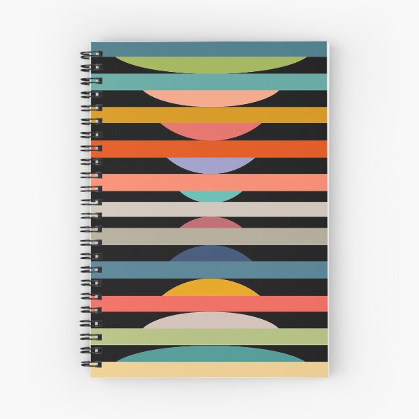 Item preview, 70s Classic minimal abstract design designed and sold by mark ashkenazi.