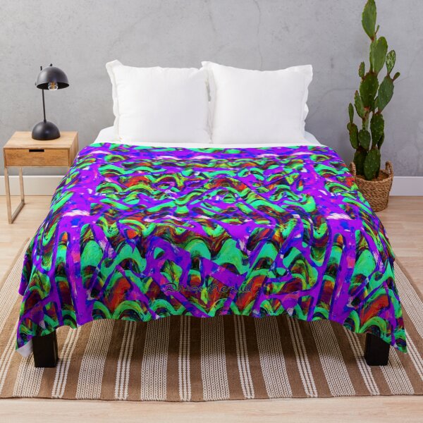 Item preview, Waves Pop designed and sold by Diego Manuel Rodriguez.