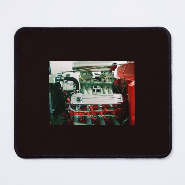 Item preview, Big Block Engine designed and sold by Rebecca McGuire.