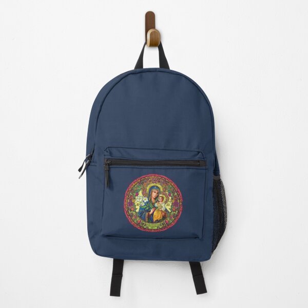 Item preview, The Mother of God, Virgin Mary, Our Lady designed and sold by AMDG Line.