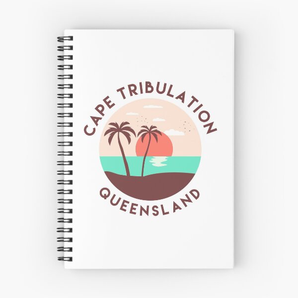 Item preview, Cape Tribulation Queensland Australia Landscape seascape designed and sold by InvestingRoad.