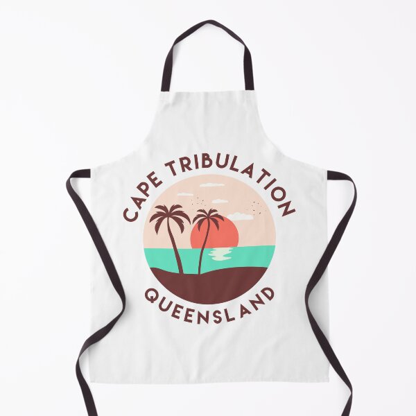 Item preview, Cape Tribulation Queensland Australia Landscape seascape designed and sold by InvestingRoad.