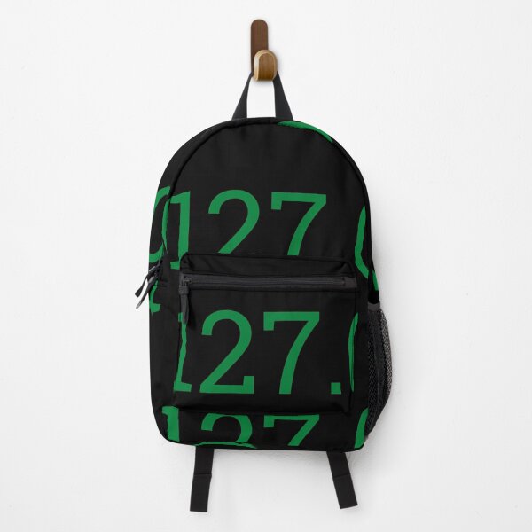 Item preview, 127.0.0.1 Network Localhost designed and sold by babidi34.